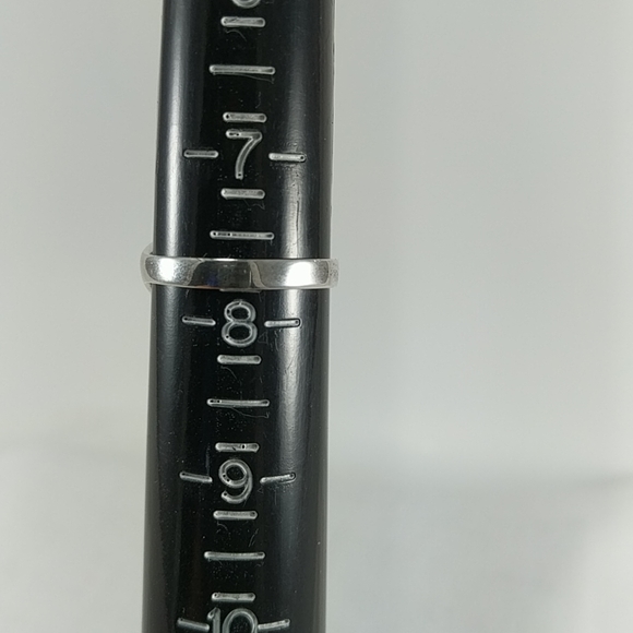 ๐จ๐ฆ Marcasite & Sterling Claddagh - Picture 2 of 4